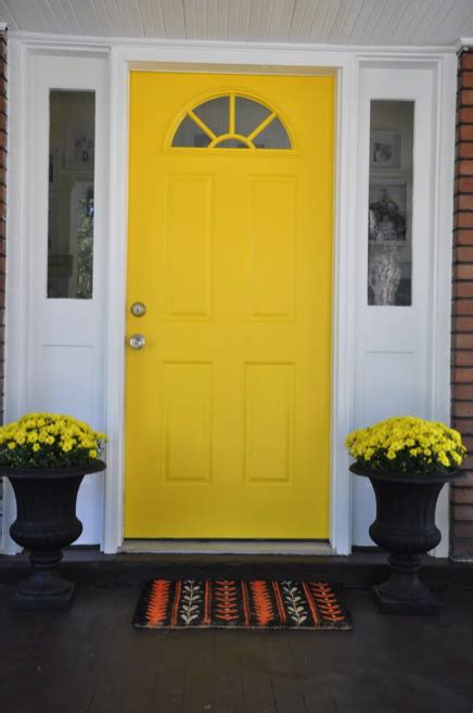 What Does Your Front Door Color Say About You Blog Guida Door