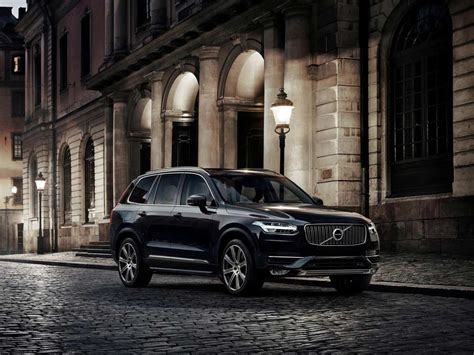 2015 Volvo Xc90 Photo Gallery