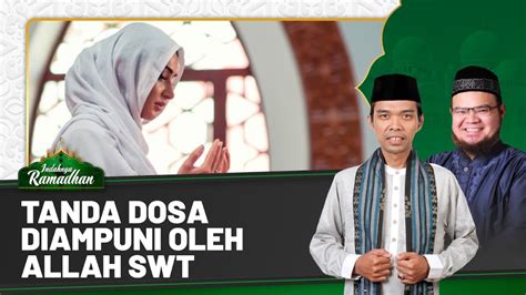 Inilah Tanda Tanda Taubat Diterima Allah Ta Ala Indahnya Ramadhan