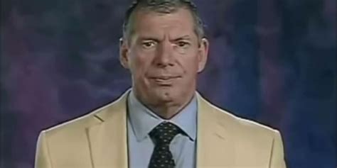 Big News On The Vince McMahon Documentary Slated For Netflix