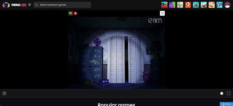 Top Scary Games Online: Get Ready for a Spine-Chilling Experience