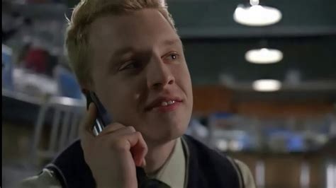 Noel Fisher En La Ley Y El Orden Uve 10x22 Parte 10 Sub Español