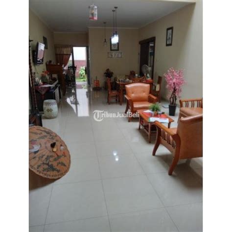 Rumah Mewah Modern Lux SHM 225m2 2 Lantai Tebet Raya Harga Murah Di