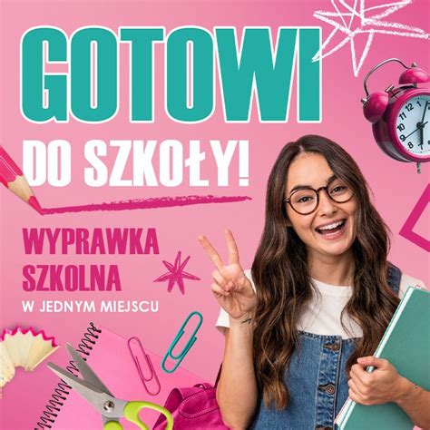 Gotowi Na Powr T Do Szko Y