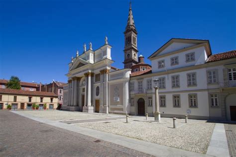 Tortona Cosa Vedere Clima Monumenti Viaggi Itineranti