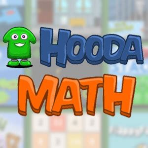 hooda-math – WWCSD Educational Technology Resources