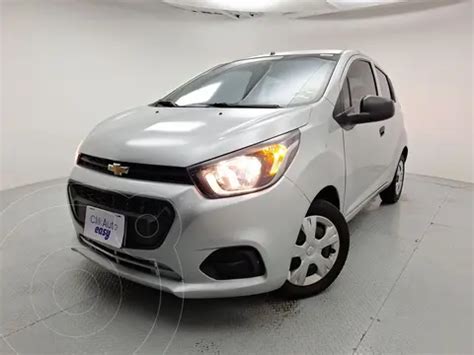 Precios Chevrolet Beat Hatchback 2018 Usados