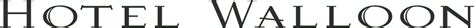 Hotel Walloon - Welcome to Walloon Lake, Michigan