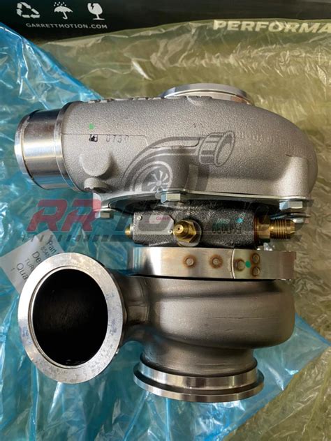 Garrett S Turbocharger G A R V Band V Band Rr Turbos