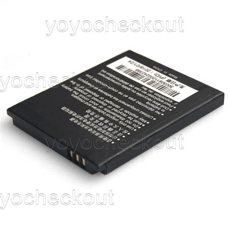 For Atandt Zte Cell Flip Phone Z331 Replacement Battery Li3709t42p3h504047 Tool Ebay