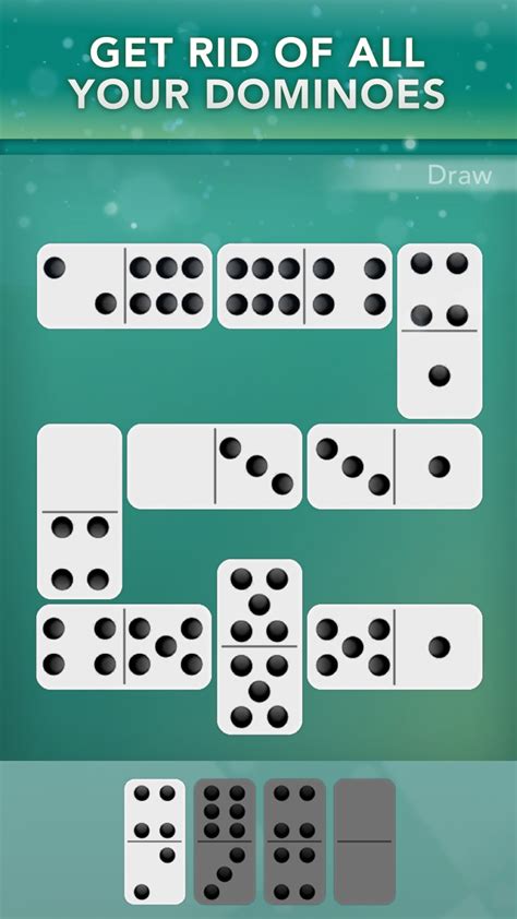 Dominoes Online: Classic Game for iPhone - Download