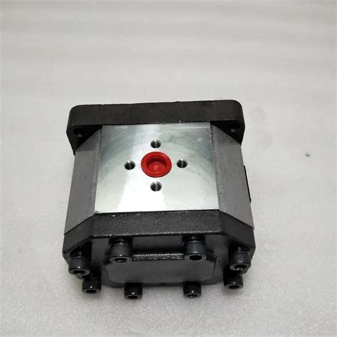 Atos Pfe Series Vane Pump Fixed Displacement Hydraulic Pump