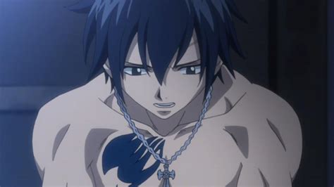 Gray Fullbuster Fairy Tail Photo Fanpop