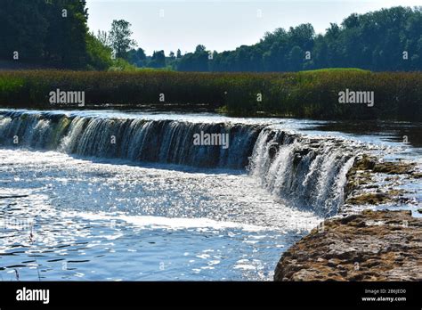 Venta Rapid Waterfall Ventas Rumba The Widest Waterfall In Europe