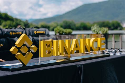 Binance Releases Comprehensive Analysis Of Global Stablecoin