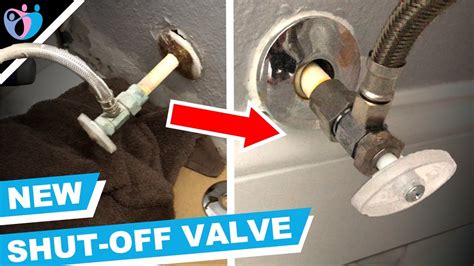 How To Change A Valve Without Turning The Water Off At Nancy Dewees Blog