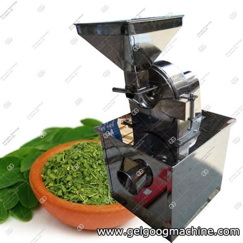 Dried Leaves Grinding Machine Manufacturer And Supplier Price