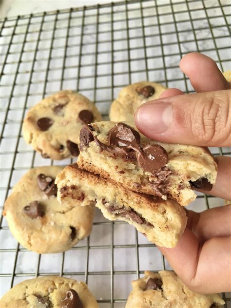 Crispy And Chewy Oatmeal Cookies Bake Eat Smile Repeat