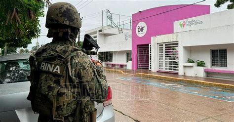 Hoy Tamaulipas Tamaulipas Marina Y Guardia Nacional Actuaran Junto Al