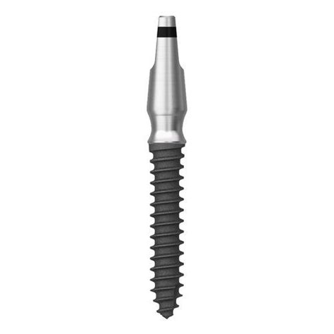 Implant Dentaire Cylindrique Ms Osstem Implant France En Titane