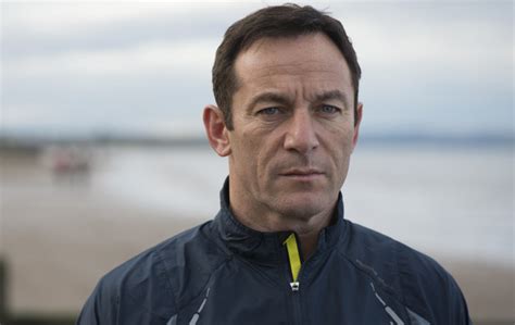 Jason Isaacs 'Case Histories' Q&A: 'Jackson's irritating and fabulous ...