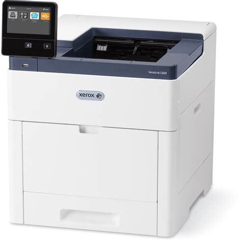 Xerox Versalink C Dn Color Laser Printer C Dn B H Photo