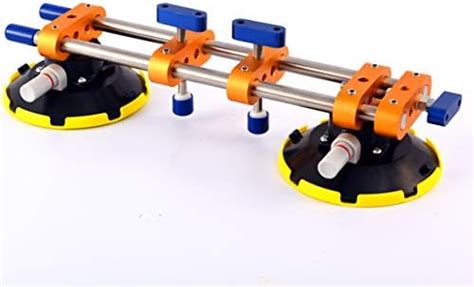 Zuos A Pairs Of Seamless Seam Setter With Suction Cups For Seam