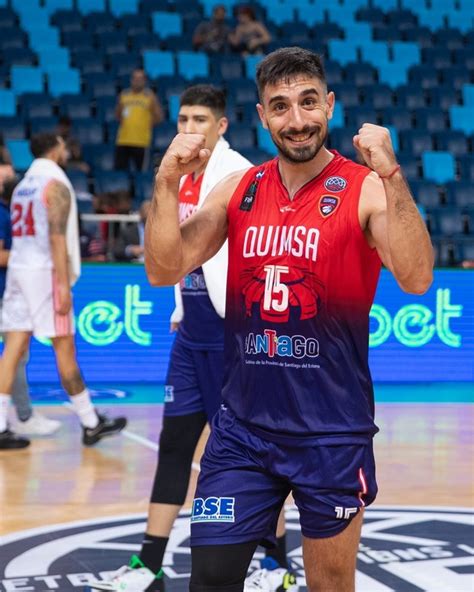 Instituto De Córdoba Y Quimsa Por La Supercopa De La Liga Nacional De Básquet La Voz De Los