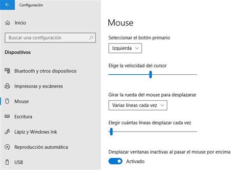 How To Change The Scroll Speed Of A Mouse In Windows ITIGIC