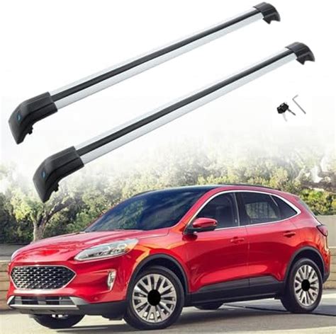 Amazon INEEDUP Cross Bars Roof Rack Fit For Ford Escape 2008 2009