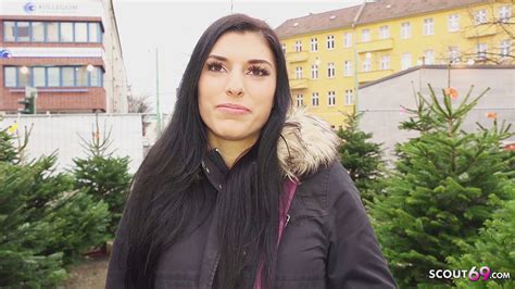 TW Pornstars German Scout Twitter Another Hot Video Sold German Scout Cute 20yr Old 1