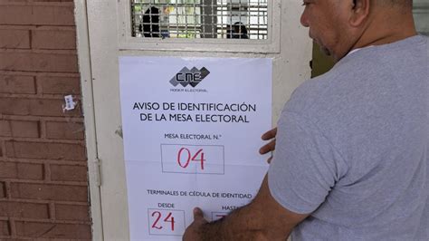 Why Venezuelas Presidential Election Should Matter To The Rest Of The