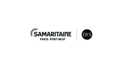 samaritaine paris jubile