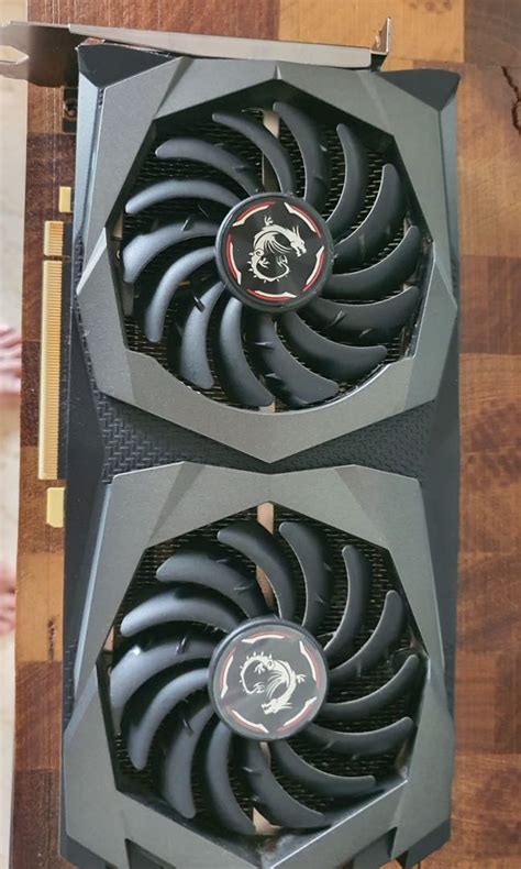 Msi Gaming Geforce Rtx Super Gb Gdrr Bit Hdmi Dp G Sync