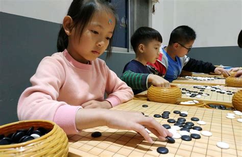 Jeux Traditionnels Chinois Que Vous Devriez Essayer