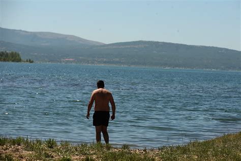 Rijeke I Jezera U Bih Za Mjeseca Odnijele Ivota