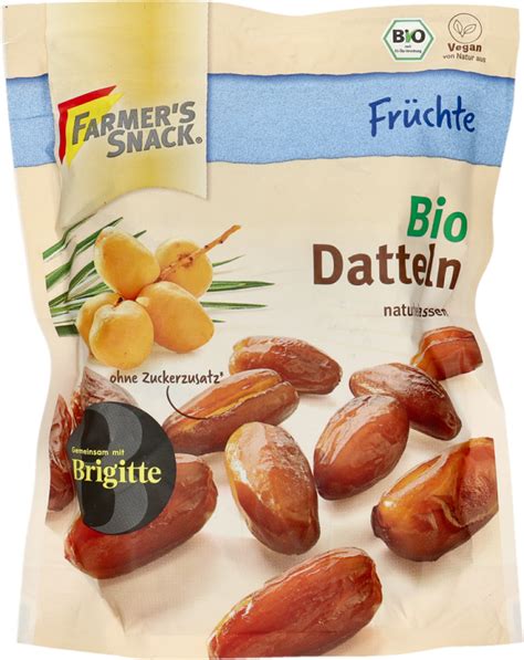 Farmer S Snack Daktyle Suszone G Drogeria Rossmann Pl