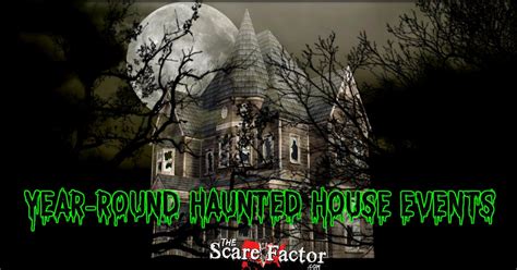 Haunted Houses In Phoenix Mikaela Barajas