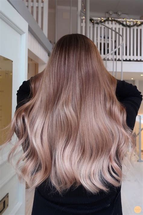 Tendances coiffure 25 colorations idéales pour changer de tête à la