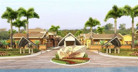 Royal Palms Panglao Bohol 4 Houses For Sale And Rent Dot Property