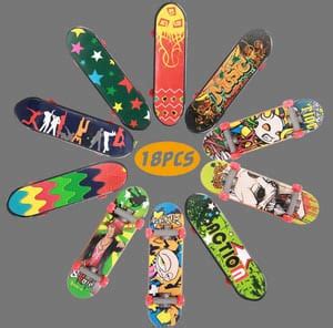 Best Fingerboard (From Beginners to Professionals) in 2023 - EU-Vietnam Business Network (EVBN)