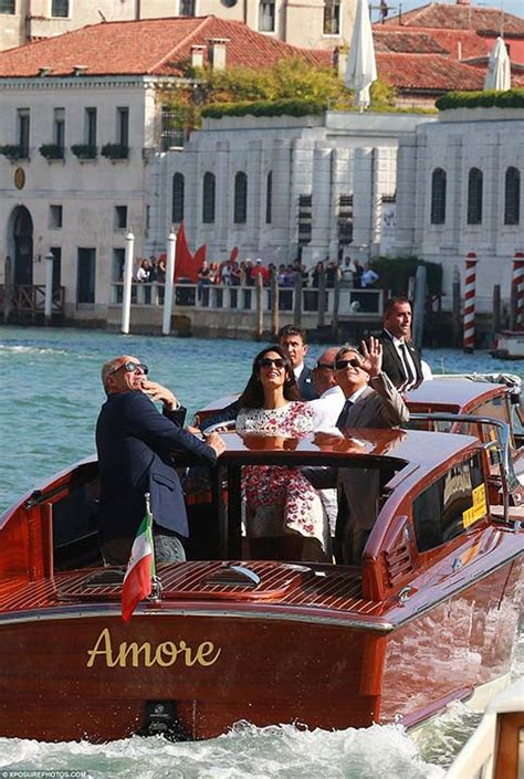 All Things Water Taxi Boats in Venice - Classic Boats Venice