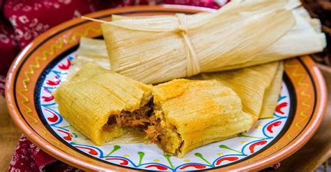 Cinco Tipos De Tamales Peruanos Que Debes Probar Una Vez En Tu Vida