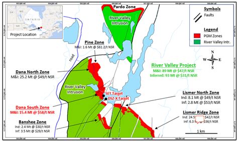 NEW AGE METALS ANNOUNCES PALLADIUM ASSAY RESULTSFROM 2022 DRILLING