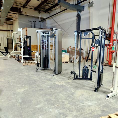 Top 5 Ways To Find Used Exercise Equipment Near Me