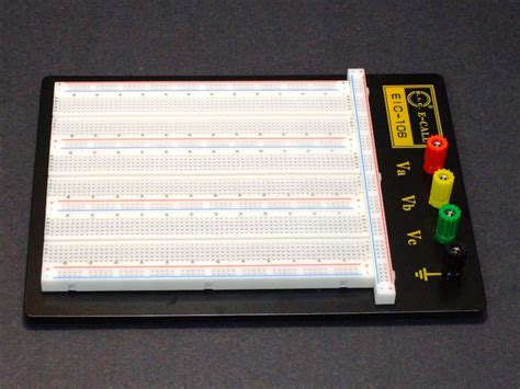 Breadboard Assembly Pro Series Protosupplies