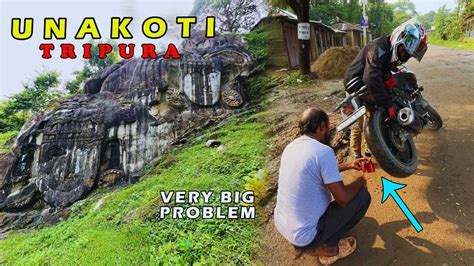 Tripura Unakoti Jakar Galti Kar Dia Dharmanagar Silchar Vlog