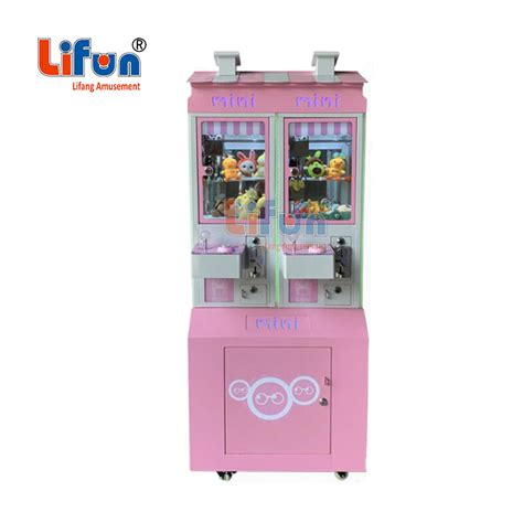 Claw Machine from China, Claw Machine Manufacturer & Supplier ...