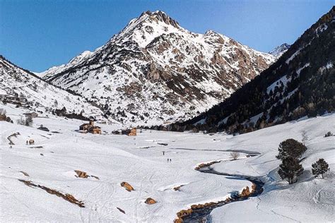 A complete guide to planning a winter trip to Andorra