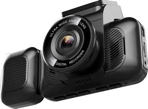 Best Buy Rexing V Cabin Dash Cam Black V Cabin Cam Bby